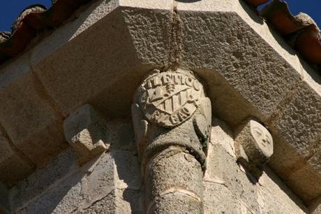 Resolvemos el misterio del astronauta de Salamanca