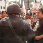 Alcalde de Mexquitic mantiene corruptelas en favor de despojadores de tierras