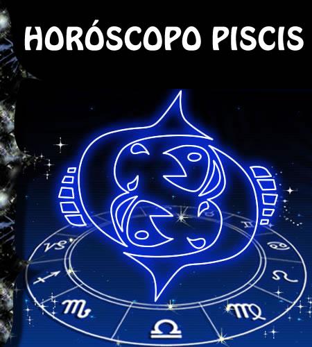 horoscopo piscis