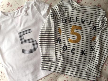 CAMISETAS PERSONALIZADAS, DIY.-