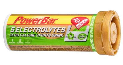 Powerbar 5 Electrolytes