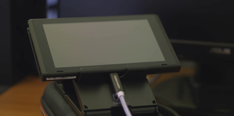 Aprende a usar el modo TV de Switch sin el dock Aprende a usar el modo TV de Switch sin el dock