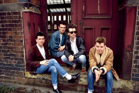 THE SMITHS