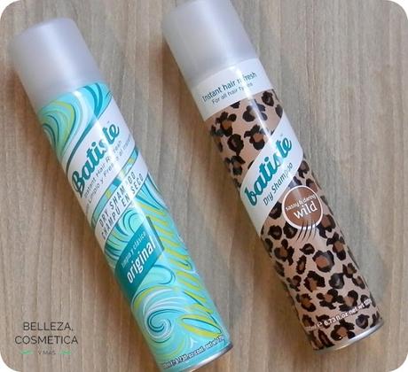 batiste original sassy and daring wild batiste original sassy and daring wild