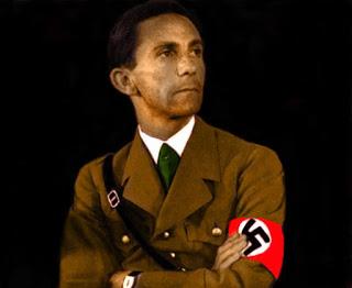 Joseph Goebbels