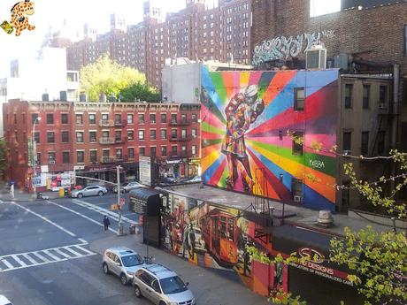 Qué ver en Nueva York en 5 días? Qué ver en Nueva York en 5 días?