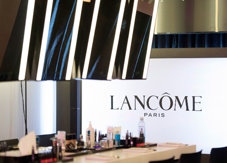 La Maison Lancôme 2017