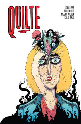 QUILTE en Terror.Team QUILTE en Terror.Team