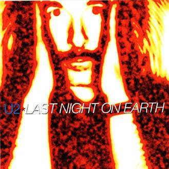 U2: Su última noche en la tierra