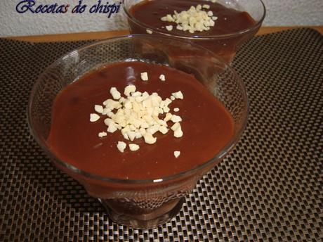 NATILLAS DE CHOCOLATE