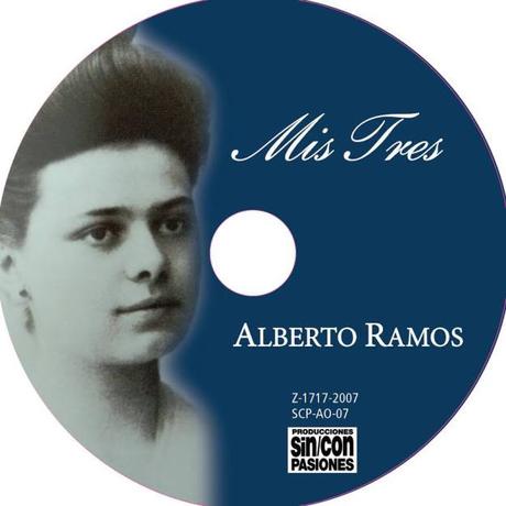 ‘Mis Tres’, disco dedicado a Isabel de la Trinidad