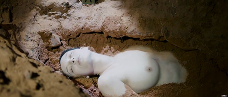 The Autopsy of Jane Doe - 2016 The Autopsy of Jane Doe - 2016