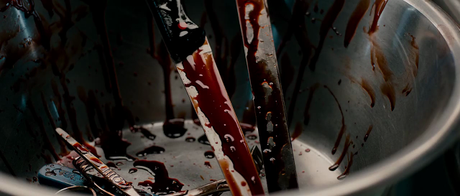 The Autopsy of Jane Doe - 2016 The Autopsy of Jane Doe - 2016