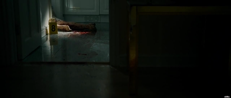 The Autopsy of Jane Doe - 2016 The Autopsy of Jane Doe - 2016