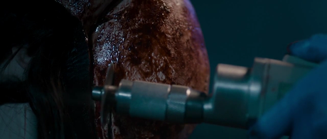 The Autopsy of Jane Doe - 2016 The Autopsy of Jane Doe - 2016