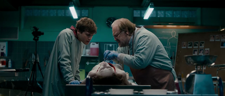 The Autopsy of Jane Doe - 2016 The Autopsy of Jane Doe - 2016