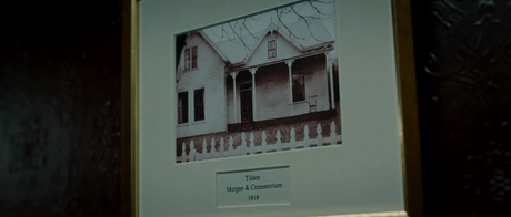 The Autopsy of Jane Doe - 2016 The Autopsy of Jane Doe - 2016