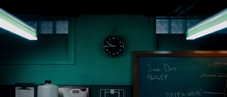 The Autopsy of Jane Doe - 2016 The Autopsy of Jane Doe - 2016