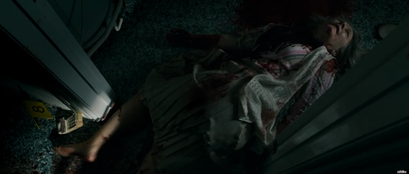 The Autopsy of Jane Doe - 2016 The Autopsy of Jane Doe - 2016