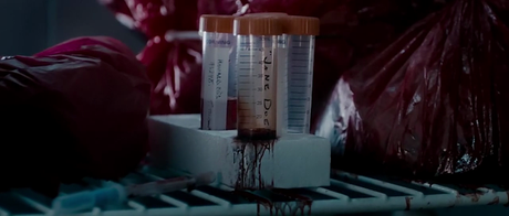 The Autopsy of Jane Doe - 2016 The Autopsy of Jane Doe - 2016