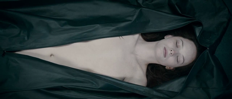 The Autopsy of Jane Doe - 2016 The Autopsy of Jane Doe - 2016