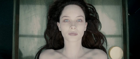 The Autopsy of Jane Doe - 2016 The Autopsy of Jane Doe - 2016