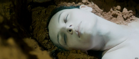 The Autopsy of Jane Doe - 2016 The Autopsy of Jane Doe - 2016