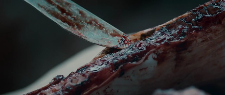 The Autopsy of Jane Doe - 2016 The Autopsy of Jane Doe - 2016