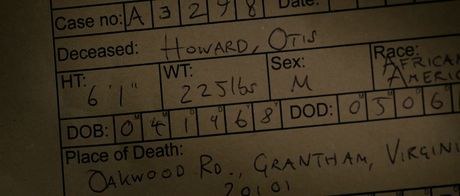 The Autopsy of Jane Doe - 2016 The Autopsy of Jane Doe - 2016