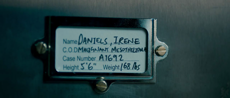 The Autopsy of Jane Doe - 2016 The Autopsy of Jane Doe - 2016