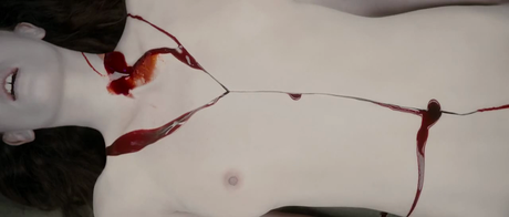 The Autopsy of Jane Doe - 2016 The Autopsy of Jane Doe - 2016