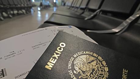 visa para mexicanos a colombia