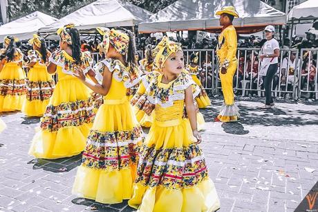 Carnaval de los Niños de Barranquilla