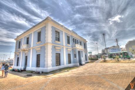 Lugares turísticos de Barranquilla