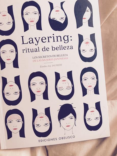 Layering: ritual de belleza, mi nueva lectura KBeauty