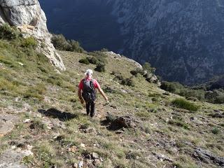 Aciera-Cualarena-Cuayumera-El Vallinón de los Texos-El Visu