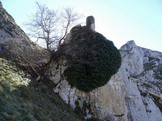 Aciera-Cualarena-Cuayumera-El Vallinón de los Texos-El Visu