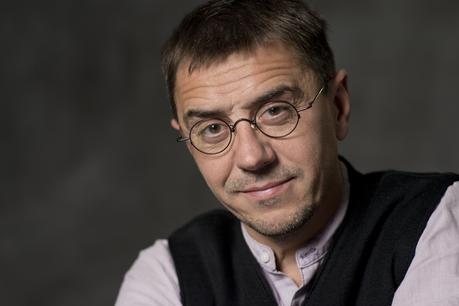 Juan Carlos Monedero (II).