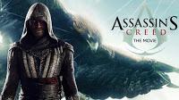 [Cine-reseña]  Assassin's Creed