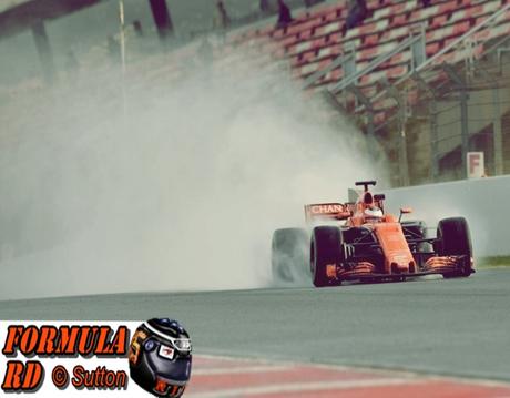 McLaren y los cuatro jinetes del apocalipsis | Artículo de opinión McLaren y los cuatro jinetes del apocalipsis | Artículo de opinión