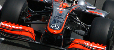 McLaren se acerca a Mercedes para McLaren acerca Mercedes para