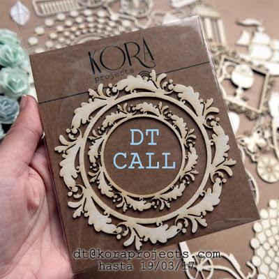 DT CALL KORA PROJECTS