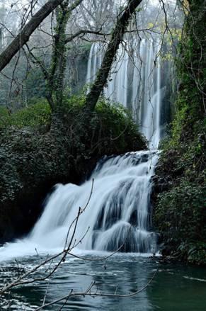 Monasterio de Piedra