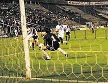 16 de marzo en Alianza Lima [Pablo Miguez]