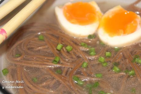 RAMEN EXPRESS , COCINA JAPONESA Y SALUDABLE