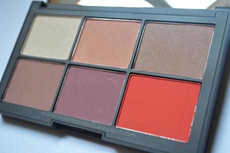 Dónde puedes encontrar NARSissist Unfiltered I Dónde puedes encontrar NARSissist Unfiltered I