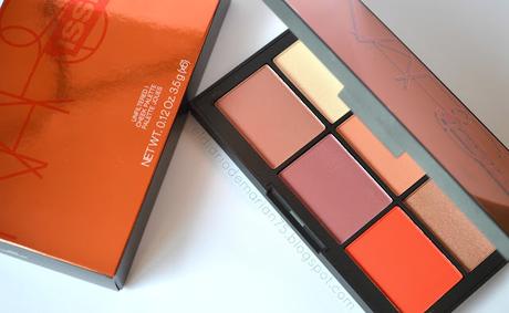 Dónde puedes encontrar NARSissist Unfiltered I Dónde puedes encontrar NARSissist Unfiltered I