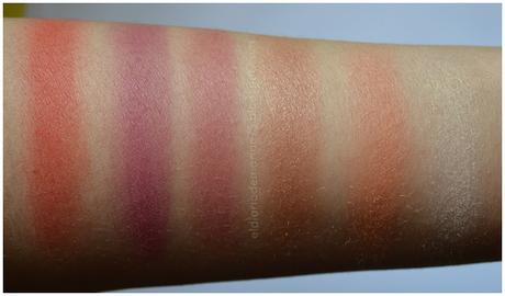 Dónde puedes encontrar NARSissist Unfiltered I Dónde puedes encontrar NARSissist Unfiltered I