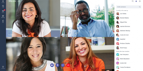 Microsoft Teams llega a todos los clientes de Office 365 en el mundo microsoft teams