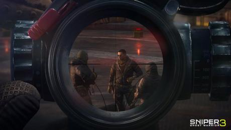 GAME anuncia los incentivos que nos ofrece por la reserva de Sniper Ghost Warrior 3